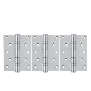 Bản Lề Lá Inox 201 2 Vòng Bi Hafele 489.05.016