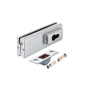 Khóa Kẹp Chân Kính-Kính Hafele 489.81.031