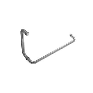 Tay Kéo Phòng Tắm Kính Hafele 499.68.040