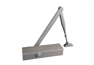 Cùi chỏ hơi Hafele có dừng 100kg 931.77.139