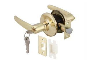 Khoá tay nắm gạt cửa phòng Häfele 489.10.187