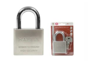 Khóa treo super 60mm Häfele 482.01.946