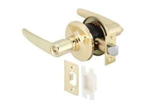 Khoá tay nắm gạt cửa vệ sinh Häfele 489.10.191