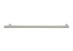 Tay nắm tủ Hafele, mờ 296x35mm 101.20.003