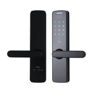 Khóa điện tử vân tay Hafele DL7100 912.05.498