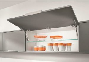 Bộ tay nâng AVENTOS HK-XS 2 cánh tay nâng 372.95.738