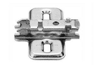 Đế bản lề CLIP 342.21.910