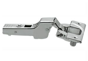 Bản lề Blum Clip top 110° Trùm nửa 342.42.501
