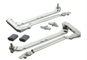 Cánh tay nâng Blum 350 – 399mm 372.94.861