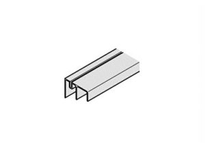 Ray đôi dẫn hướng đôi trên 2500mm MS: 400.52.954