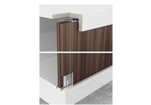 Phụ kiện giảm chấn 401.30.400