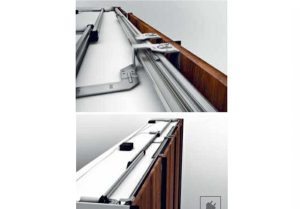 Động cơ trượt bằng điện MS: 402.35.030