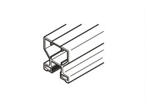 Khung 2 bên dài 5250mm MS: 403.63.956