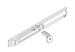 Bas giảm chấn 403.50.997
