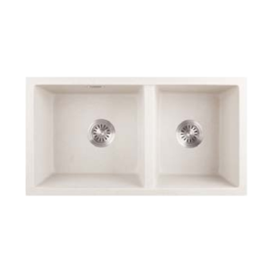 Chậu đá Hafele HS22-GEN2S90 - màu kem 577.25.410