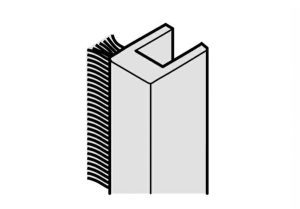 Thanh chắn bụi 5m 416.13.925