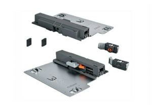 Nêm nhấn cho ray âm TANDEM T55.7151S MS: 423.54.061