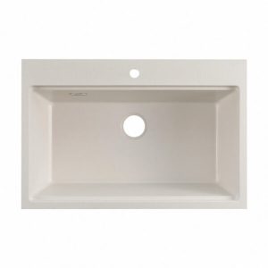 Chậu đá Hafele HS22-GEN1S90M - màu kem 577.25.430