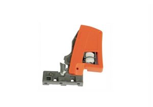 Khóa ray phải Blum Movento 433.24.980