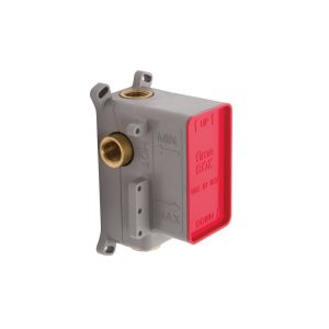 Bộ Âm Cho Bộ Trộn Sen Tắm/ Bồn Tắm Âm Tường Hafele 485.60.990