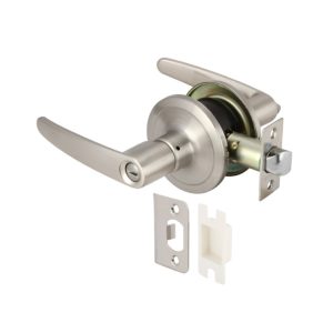 Bộ Khóa Tay Nắm Cửa Toilet 489.10.190