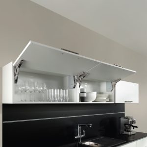 Bộ Tay Nâng Free Flap 1.7, Loại A 493.05.830