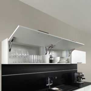 Bộ Tay Nâng Free Flap 1.7, Loại A 493.05.830