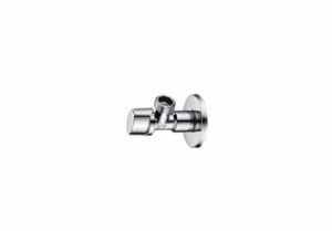Van gốc mạ Chrome Häfele 495.61.250
