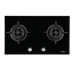 Bếp Ga 2 Vùng Nấu Hafele Hc-G802C 495.06.053