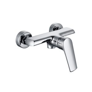 Bộ Trộn Sen Tắm Nổi 1 Đường Nước Hafele Vigor 495.61.141