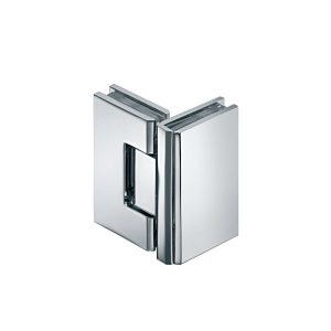 Bản Lề Cửa Phòng Tắm (Kính - Kính) Hafele 499.05.805