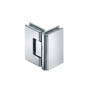 Bản Lề Cửa Phòng Tắm (Kính - Kính) Hafele 499.05.805