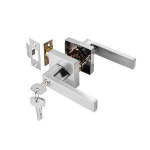 Bộ tay nắm cửa dạng thẳng 499.63.972