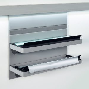 Kệ Treo Cuộn Nylon Và Màng Nhôm 521.01.511