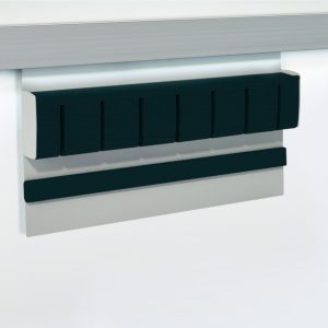 Kệ Để Dao Có Nam Châm 521.01.541