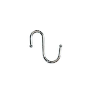 MÓC TREO CHỮ S HAFELE 522.66.292