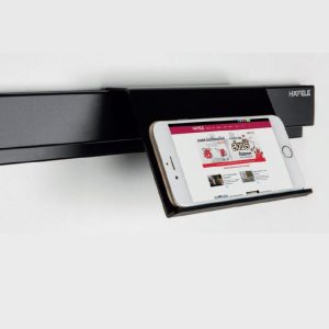 Giá Đỡ Máy Tính Bảng Màu Đen 143X45X106Mm 523.00.320