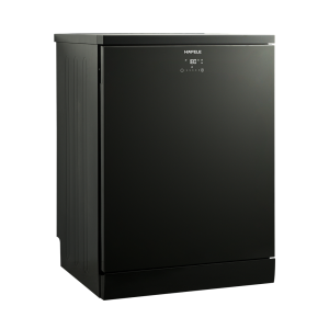 Máy Rửa Chén Độc Lập Màu Đen Hafele Hdw-F60F 533.23.310