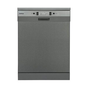 Máy Rửa Chén Âm Bán Phần Bề Mặt Thép Không Gỉ Hafele Hdw-Hi60C 533.23.120