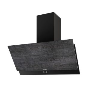 Máy Hút Mùi Gắn Tường Mặt Kính Vân Hafele Hh-Wvs90A 533.86.003