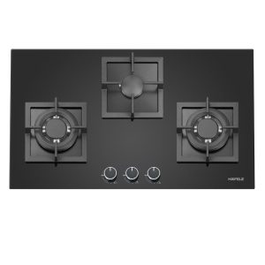Bếp gas 3 vùng nấu Hafele HC-G783A 533.02.839