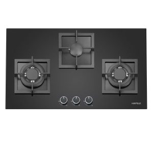 Bếp gas 3 vùng nấu Hafele HC-G783A 533.02.839