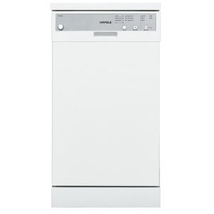 Máy Rửa Chén Âm Bán Phần Hafele Hdw-Hi45A, 10 Bộ Đồ Ăn, 45Cm 533.23.275