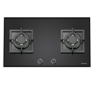 Bếp gas 2 vùng nấu Hafele HC-G783B 533.02.849
