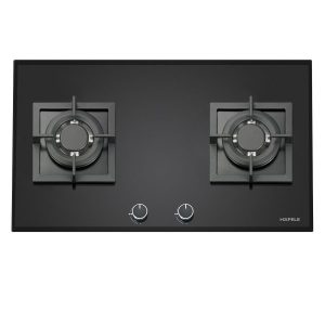 Bếp gas 2 vùng nấu Hafele HC-G783B 533.02.849