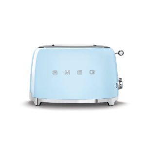 Máy Nướng Bánh Mì 2 Lát, Thập Niên 50, Màu Xanh Nhạt Hafele Tsf01Pbeu 535.43.668