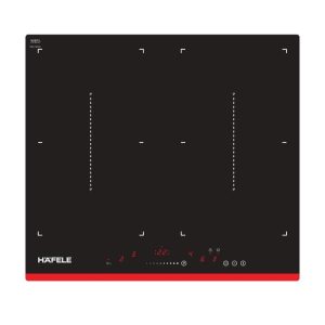 Bếp Từ 4 Vùng Nấu Hafele 60Cm 535.02.211