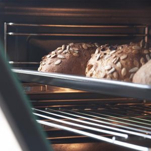 Tủ Lạnh, Side-By-Side, Độc Lập, Thép Không Gỉ Hafele Sbs662X 535.14.999