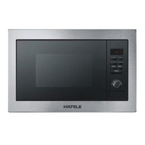 Lò vi sóng có nướng lắp âm Hafele HM-B38A (535.34.000) 25 lít