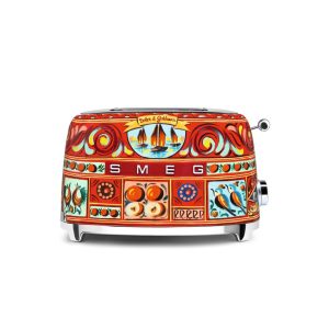 Sicily Is My Love, Máy Nướng Bánh Mì 2 Lát Hafele Tsf01Dgeu 535.43.680